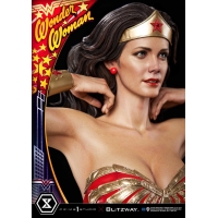 [Pre-Order] PRIME1 STUDIO - MMWW-03: WONDER WOMAN (WONDER WOMAN 1975 TV SERIES)