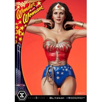 [Pre-Order] PRIME1 STUDIO - MMWW-03: WONDER WOMAN (WONDER WOMAN 1975 TV SERIES)