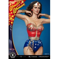 [Pre-Order] PRIME1 STUDIO - MMWW-03: WONDER WOMAN (WONDER WOMAN 1975 TV SERIES)