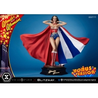 [Pre-Order] PRIME1 STUDIO - MMWW-03: WONDER WOMAN (WONDER WOMAN 1975 TV SERIES)