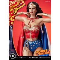 [Pre-Order] PRIME1 STUDIO - MMWW-03: WONDER WOMAN (WONDER WOMAN 1975 TV SERIES)