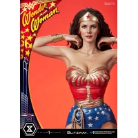 [Pre-Order] PRIME1 STUDIO - MMWW-03: WONDER WOMAN (WONDER WOMAN 1975 TV SERIES)