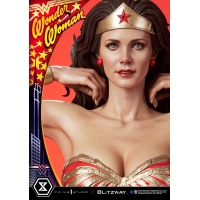 [Pre-Order] PRIME1 STUDIO - MMWW-03: WONDER WOMAN (WONDER WOMAN 1975 TV SERIES)