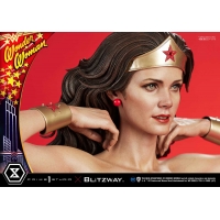 [Pre-Order] PRIME1 STUDIO - MMWW-03: WONDER WOMAN (WONDER WOMAN 1975 TV SERIES)