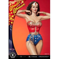 [Pre-Order] PRIME1 STUDIO - MMWW-03: WONDER WOMAN (WONDER WOMAN 1975 TV SERIES)