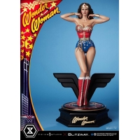 [Pre-Order] PRIME1 STUDIO - MMWW-03: WONDER WOMAN (WONDER WOMAN 1975 TV SERIES)