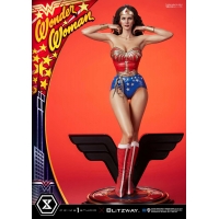 [Pre-Order] PRIME1 STUDIO - MMWW-03: WONDER WOMAN (WONDER WOMAN 1975 TV SERIES)