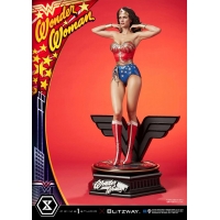 [Pre-Order] PRIME1 STUDIO - MMWW-03: WONDER WOMAN (WONDER WOMAN 1975 TV SERIES)