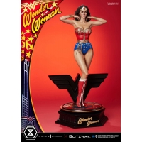 [Pre-Order] PRIME1 STUDIO - MMWW-03: WONDER WOMAN (WONDER WOMAN 1975 TV SERIES)