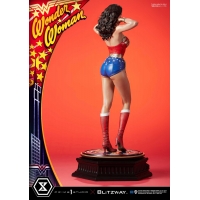 [Pre-Order] PRIME1 STUDIO - MMWW-03: WONDER WOMAN (WONDER WOMAN 1975 TV SERIES)