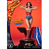 [Pre-Order] PRIME1 STUDIO - MMWW-03: WONDER WOMAN (WONDER WOMAN 1975 TV SERIES)