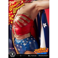 [Pre-Order] PRIME1 STUDIO - MMWW-03: WONDER WOMAN (WONDER WOMAN 1975 TV SERIES)