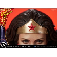 [Pre-Order] PRIME1 STUDIO - MMWW-03: WONDER WOMAN (WONDER WOMAN 1975 TV SERIES)