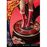 [Pre-Order] PRIME1 STUDIO - MMWW-03: WONDER WOMAN (WONDER WOMAN 1975 TV SERIES)