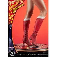 [Pre-Order] PRIME1 STUDIO - MMWW-03: WONDER WOMAN (WONDER WOMAN 1975 TV SERIES)