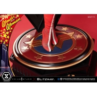 [Pre-Order] PRIME1 STUDIO - MMWW-03: WONDER WOMAN (WONDER WOMAN 1975 TV SERIES)