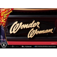 [Pre-Order] PRIME1 STUDIO - MMWW-03: WONDER WOMAN (WONDER WOMAN 1975 TV SERIES)