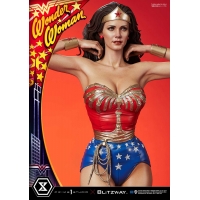 [Pre-Order] PRIME1 STUDIO - MMWW-03: WONDER WOMAN (WONDER WOMAN 1975 TV SERIES)