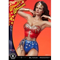 [Pre-Order] PRIME1 STUDIO - MMWW-03: WONDER WOMAN (WONDER WOMAN 1975 TV SERIES)