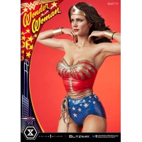 [Pre-Order] PRIME1 STUDIO - MMWW-03: WONDER WOMAN (WONDER WOMAN 1975 TV SERIES)