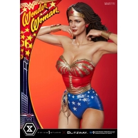 [Pre-Order] PRIME1 STUDIO - MMWW-03: WONDER WOMAN (WONDER WOMAN 1975 TV SERIES)