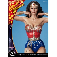 [Pre-Order] PRIME1 STUDIO - MMWW-03: WONDER WOMAN (WONDER WOMAN 1975 TV SERIES)