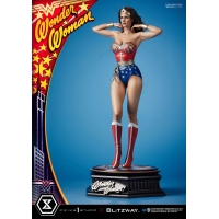 [Pre-Order] PRIME1 STUDIO - MMWW-03: WONDER WOMAN (WONDER WOMAN 1975 TV SERIES)