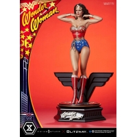 [Pre-Order] PRIME1 STUDIO - MMWW-03: WONDER WOMAN (WONDER WOMAN 1975 TV SERIES)