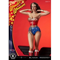 [Pre-Order] PRIME1 STUDIO - MMWW-03: WONDER WOMAN (WONDER WOMAN 1975 TV SERIES)