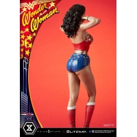 [Pre-Order] PRIME1 STUDIO - MMWW-03: WONDER WOMAN (WONDER WOMAN 1975 TV SERIES)