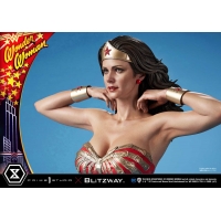 [Pre-Order] PRIME1 STUDIO - MMWW-03: WONDER WOMAN (WONDER WOMAN 1975 TV SERIES)