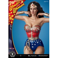 [Pre-Order] PRIME1 STUDIO - MMWW-03: WONDER WOMAN (WONDER WOMAN 1975 TV SERIES)