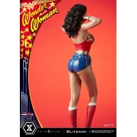 [Pre-Order] PRIME1 STUDIO - MMWW-03: WONDER WOMAN (WONDER WOMAN 1975 TV SERIES)