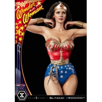 [Pre-Order] PRIME1 STUDIO - MMWW-03: WONDER WOMAN (WONDER WOMAN 1975 TV SERIES)