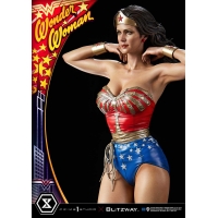 [Pre-Order] PRIME1 STUDIO - MMWW-03: WONDER WOMAN (WONDER WOMAN 1975 TV SERIES)