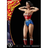 [Pre-Order] PRIME1 STUDIO - MMWW-03: WONDER WOMAN (WONDER WOMAN 1975 TV SERIES)