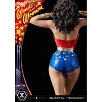 [Pre-Order] PRIME1 STUDIO - MMWW-03: WONDER WOMAN (WONDER WOMAN 1975 TV SERIES)