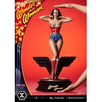 [Pre-Order] PRIME1 STUDIO - MMWW-03: WONDER WOMAN (WONDER WOMAN 1975 TV SERIES)