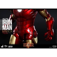 Hot Toys - MMS Diecast - Iron Man Mark III