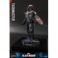 [Pre-Order] Hot Toys - MMS601 - Black Widow - 1/6th scale Black Widow (Snow Suit) Collectible Figure