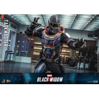 [Pre-Order] Hot Toys - MMS601 - Black Widow - 1/6th scale Black Widow (Snow Suit) Collectible Figure