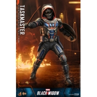 [Pre-Order] Hot Toys - MMS601 - Black Widow - 1/6th scale Black Widow (Snow Suit) Collectible Figure