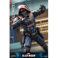 [Pre-Order] Hot Toys - MMS601 - Black Widow - 1/6th scale Black Widow (Snow Suit) Collectible Figure