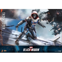 [Pre-Order] Hot Toys - MMS601 - Black Widow - 1/6th scale Black Widow (Snow Suit) Collectible Figure