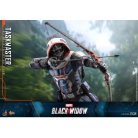 [Pre-Order] Hot Toys - MMS601 - Black Widow - 1/6th scale Black Widow (Snow Suit) Collectible Figure