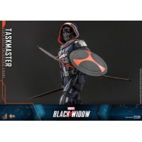 [Pre-Order] Hot Toys - MMS601 - Black Widow - 1/6th scale Black Widow (Snow Suit) Collectible Figure