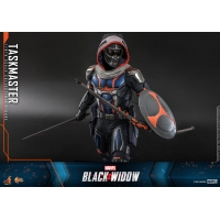 [Pre-Order] Hot Toys - MMS601 - Black Widow - 1/6th scale Black Widow (Snow Suit) Collectible Figure