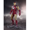 Iron Studios - Iron Man Ultimate BDS Art Scale 1/10 - The Infinity Saga