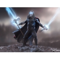 Iron Studios - Thor Ultimate BDS Art Scale 1/10 - The Infinity Saga