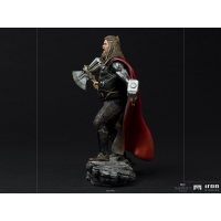 [Pre-Order] Iron Studios - Iron Man Ultimate BDS Art Scale 1/10 - The Infinity Saga